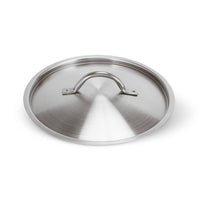 Paderno Series 1100 Grand Gourmet Coperchio In Acciaio Inox