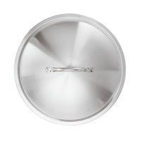 Paderno Series 1100 Grand Gourmet Coperchio In Acciaio Inox