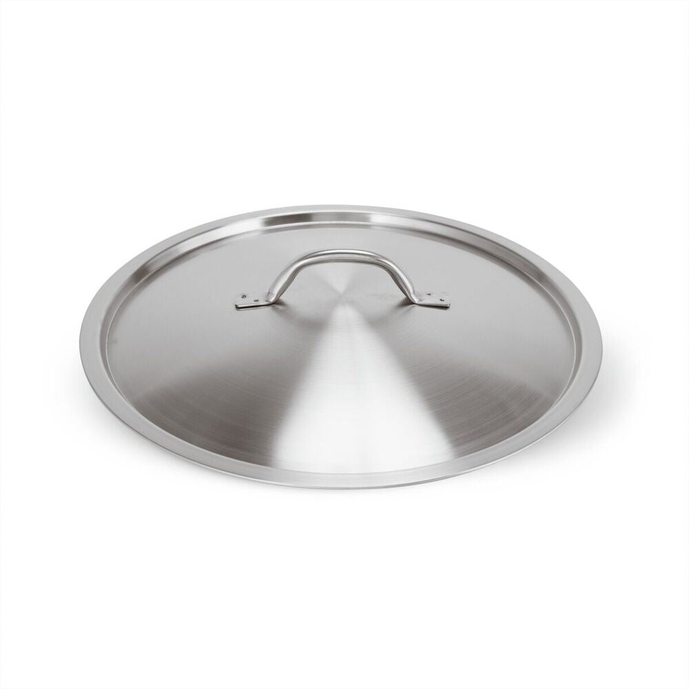 Paderno Series 1100 Grand Gourmet Coperchio In Acciaio Inox