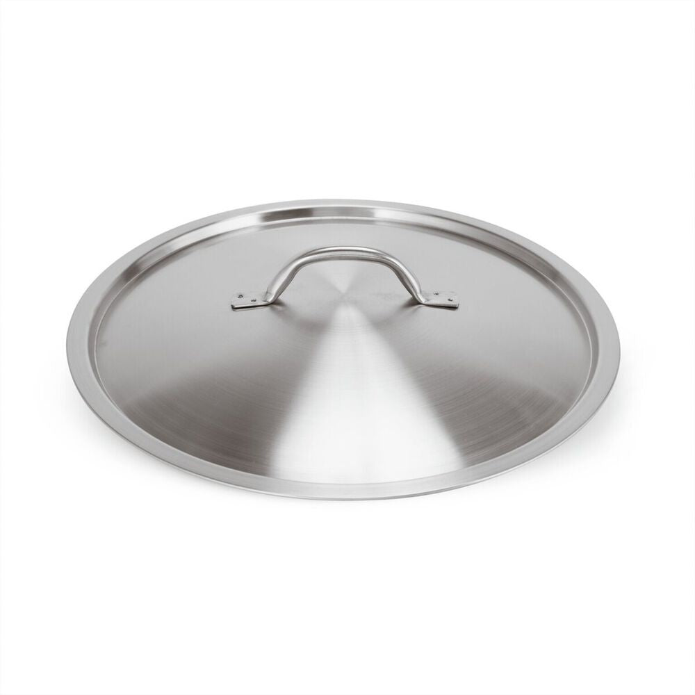 Paderno Series 1100 Grand Gourmet Coperchio In Acciaio Inox
