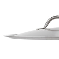 Paderno Series 1100 Grand Gourmet Coperchio In Acciaio Inox