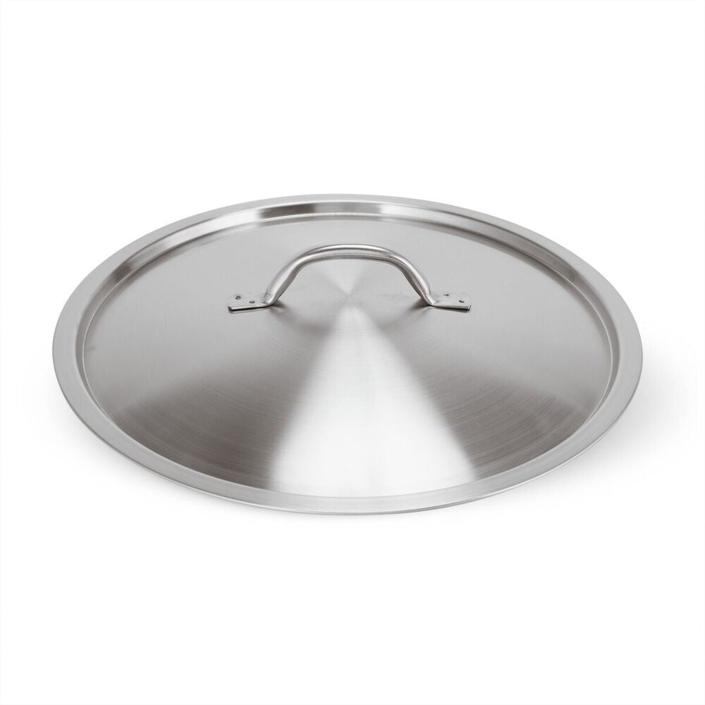 Paderno Series 1100 Grand Gourmet Coperchio In Acciaio Inox