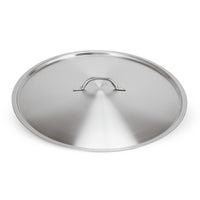 Paderno Series 1100 Grand Gourmet Coperchio In Acciaio Inox