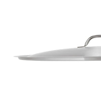 Paderno Series 1100 Grand Gourmet Coperchio In Acciaio Inox