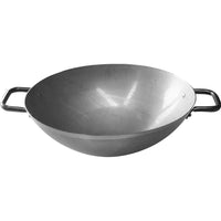 36 Cm Pintinox Excalibur Wokin Ferro