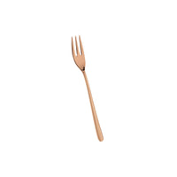 Pinti Sky Satin Treasure Copper Forchetta Dolce