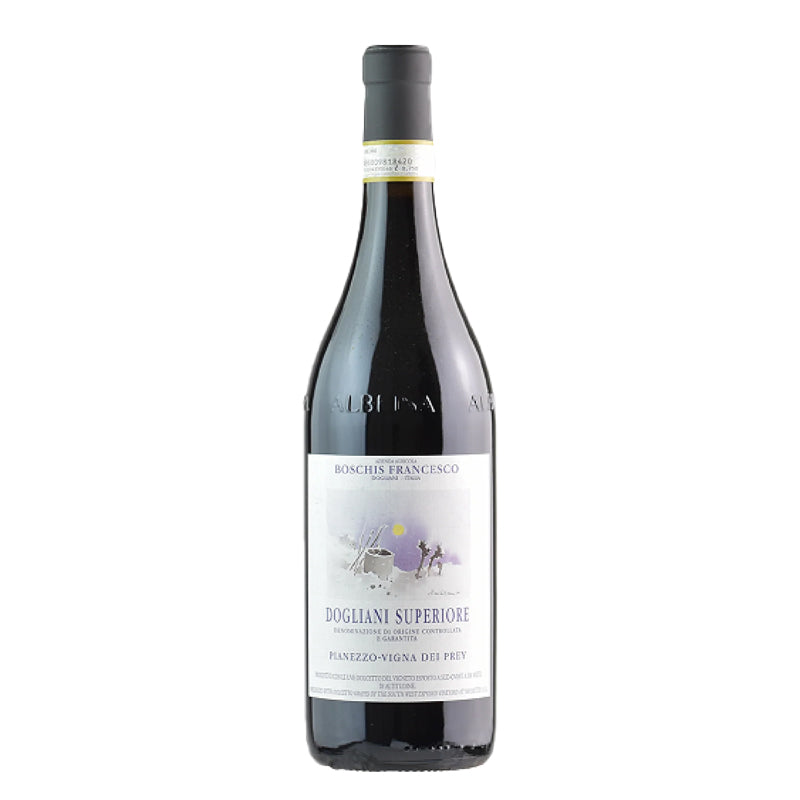 Vigna Del Prey Dogliani Superiore DOCG 2021 Boschis Francesco