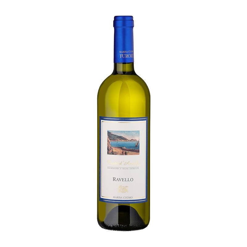 Ravello Bianco Costa D'Amalfi DOC 2024 Cantine Marisa Cuomo