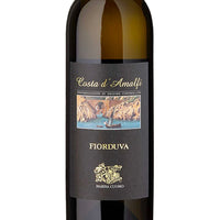 Fiorduva Costa D'Amalfi DOC 2023 Cantine Marisa Cuomo