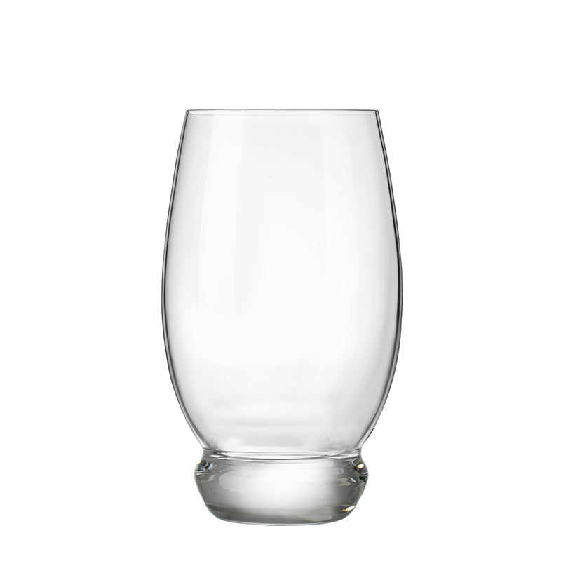 50 cl - Backdoor '20S Bramble Cocktail Glass - Set of 6 Pcs