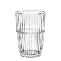 50.3 cl - Bormioli Rocco Barshine Bicchiere Cooler In Vetro - Set 6 Pz