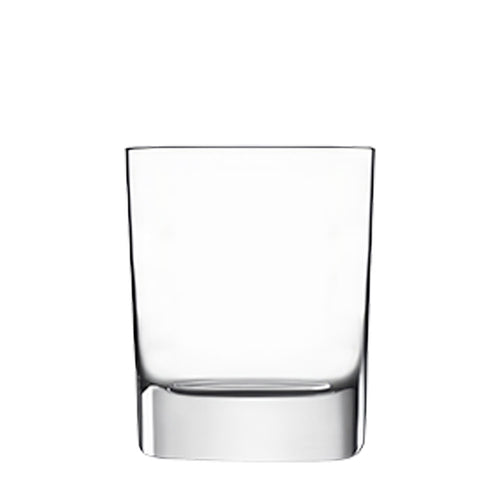 35 cl - Bormioli Luigi Strauss Bicchiere DOF In Vetro Set 6 Pz