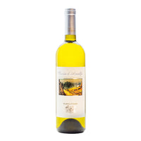 White Costa D'Amalfi DOC 2024 Cantine Marisa Cuomo