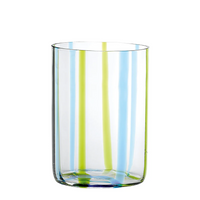 35 cl - Vaso Agua De Vidrio Borosilicato Tirache - Set 6 Piezas