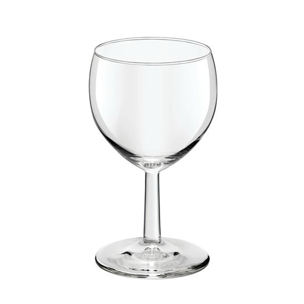 19 cl - Balloon Multipurpose Wine Glass - Set 12 Pcs
