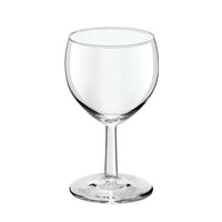 19 cl - Balloon Multipurpose Wine Glass - Set 12 Pcs
