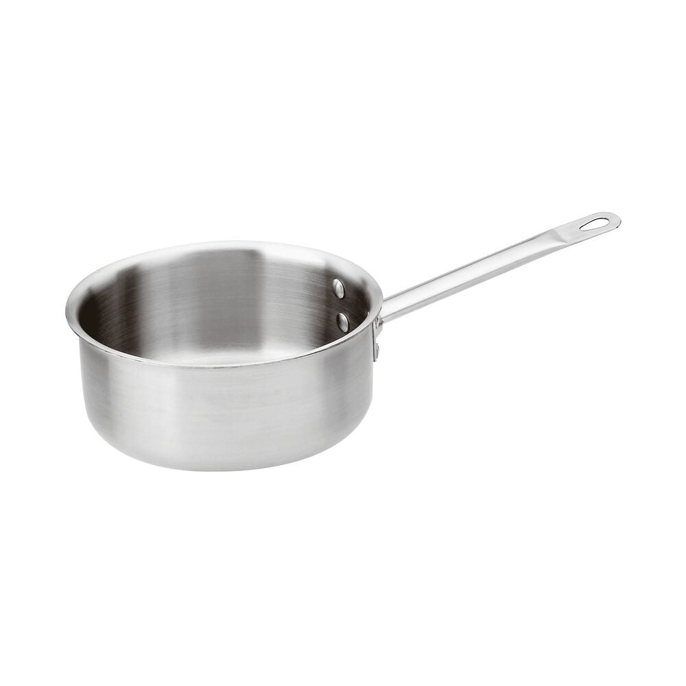Paderno Series 2500 3-Ply Pentola Media In Acciaio Inox