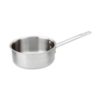 Paderno Series 2500 3-Ply Pentola Media In Acciaio Inox