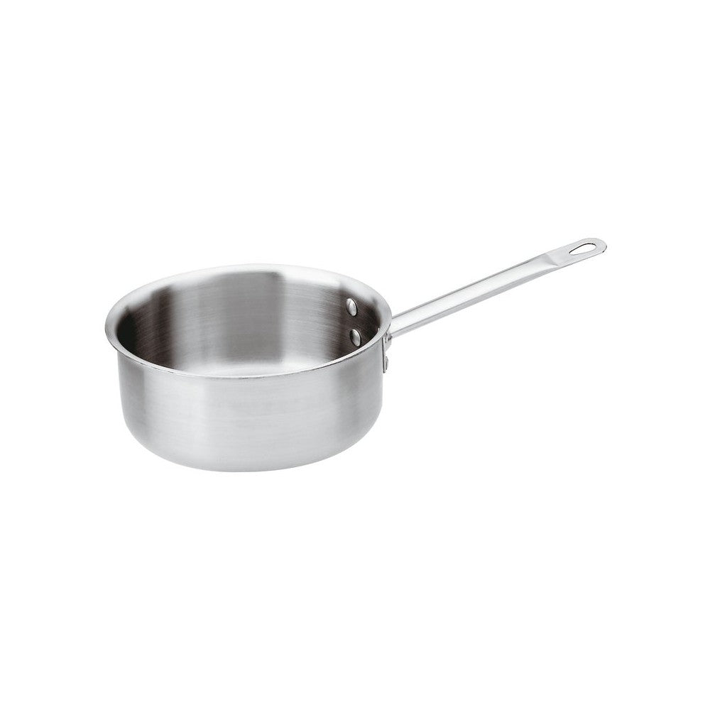 Paderno Series 2500 3-Ply Pentola Media In Acciaio Inox
