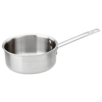 Paderno Series 2500 3-Ply Pentola Media In Acciaio Inox
