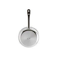 Paderno Series 2500 3-Ply Padella Bassa In Acciaio Inox