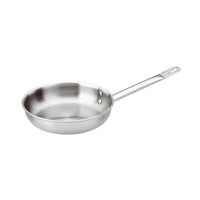 Paderno Series 2500 3-Ply Padella Bassa In Acciaio Inox
