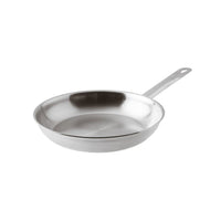 Paderno Series 2500 3-Ply Padella Bassa In Acciaio Inox