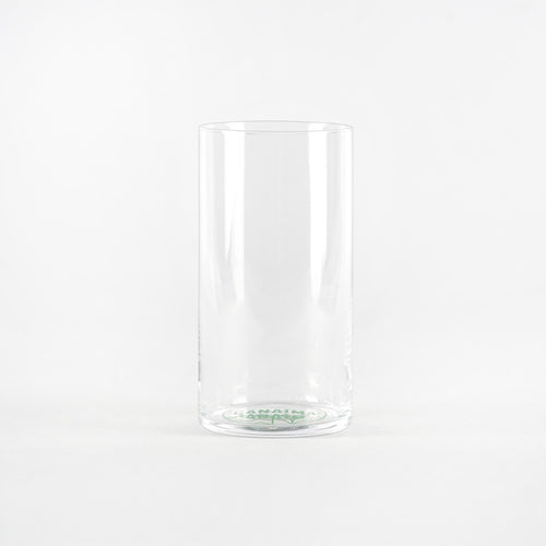 37.5 cl - Top Class Canaima Bicchiere Cocktail Gin Tonic In Vetro Set 6 Pz