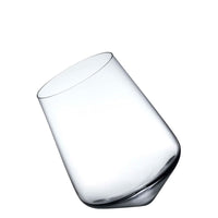 35 cl - Nude Balance Bicchiere Vino Rosso - In Vetro - Set 2 Pz