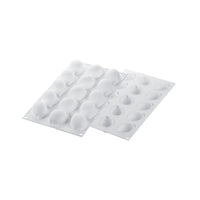 15 Form - Silikomart Limone 30 Stampo Dolci Frutta Realistica In Silicone Cutter Incluso