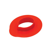 15 Form - Silikomart Limone 30 Stampo Dolci Frutta Realistica In Silicone Cutter Incluso