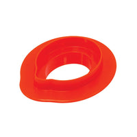 15 Form - Silikomart Limone 30 Stampo Dolci Frutta Realistica In Silicone Cutter Incluso