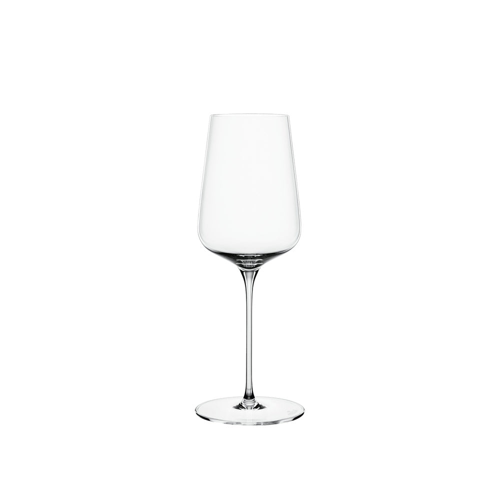 43 cl - Spiegelau Definition Calice Vino Bianco In Vetro Cristallino - Set 2 Pz