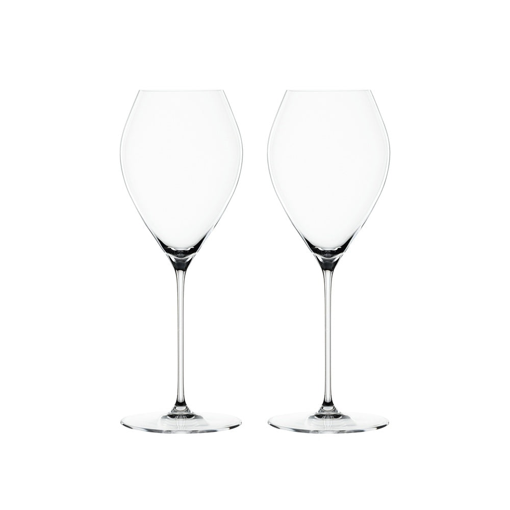 50 cl - Spiegelau Special Glasses Calice Flute Spumante In Vetro Cristallino - Set 2 Pz