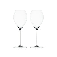 50 cl - Spiegelau Special Glasses Calice Flute Spumante In Vetro Cristallino - Set 2 Pz