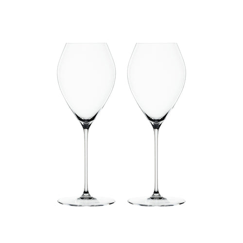 50 cl - Spiegelau Special Glasses Calice Flute Spumante In Vetro Cristallino - Set 2 Pz