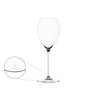 50 cl - Spiegelau Special Glasses Calice Flute Spumante In Vetro Cristallino - Set 2 Pz