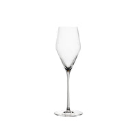 25 cl - Spiegelau Definition Calice Flute Champagne In Vetro Cristallino - Set 2 Pz