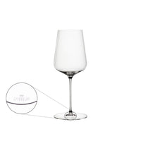 55 cl - Spiegelau Definition Calice Vino Multiuso Universale In Vetro Cristallino - Set 4 Pz