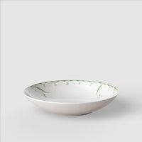 62 cl - Villeroy & Boch Colorful Spring Coppa In Porcellana Premium - Set 6 Pz
