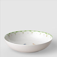 37 cl - Villeroy & Boch Colorful Spring Coppetta Macedonia Dessert In Porcellana Premium - Set 6 Pz