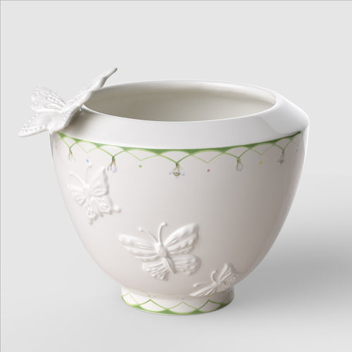 140 cl - Villeroy & Boch Colorful Spring Vaso In Porcellana Premium