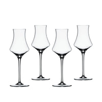 19 cl - Spiegelau Willsberger Anniversary Calice Liquore Digestivo In Vetro Cristallino - Set 4 Pz