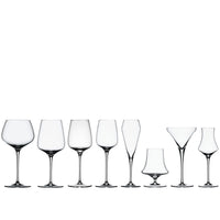 77 cl - Spiegelau Willsberger Anniversary Calice Vino Rosso Burgundy In Vetro Cristallino - Set 4 Pz