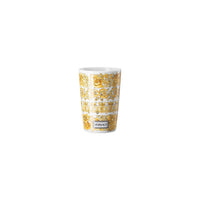 14.2 cm - Versace Medusa Rhapsody Candeliere Con Candela Profumata In Porcellana - Set 2 Pz