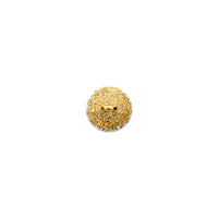 14.2 cm - Versace Medusa Rhapsody Candeliere Con Candela Profumata In Porcellana - Set 2 Pz