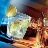 27 cl - Rock Bar Wasserglas - Set 6 Stück