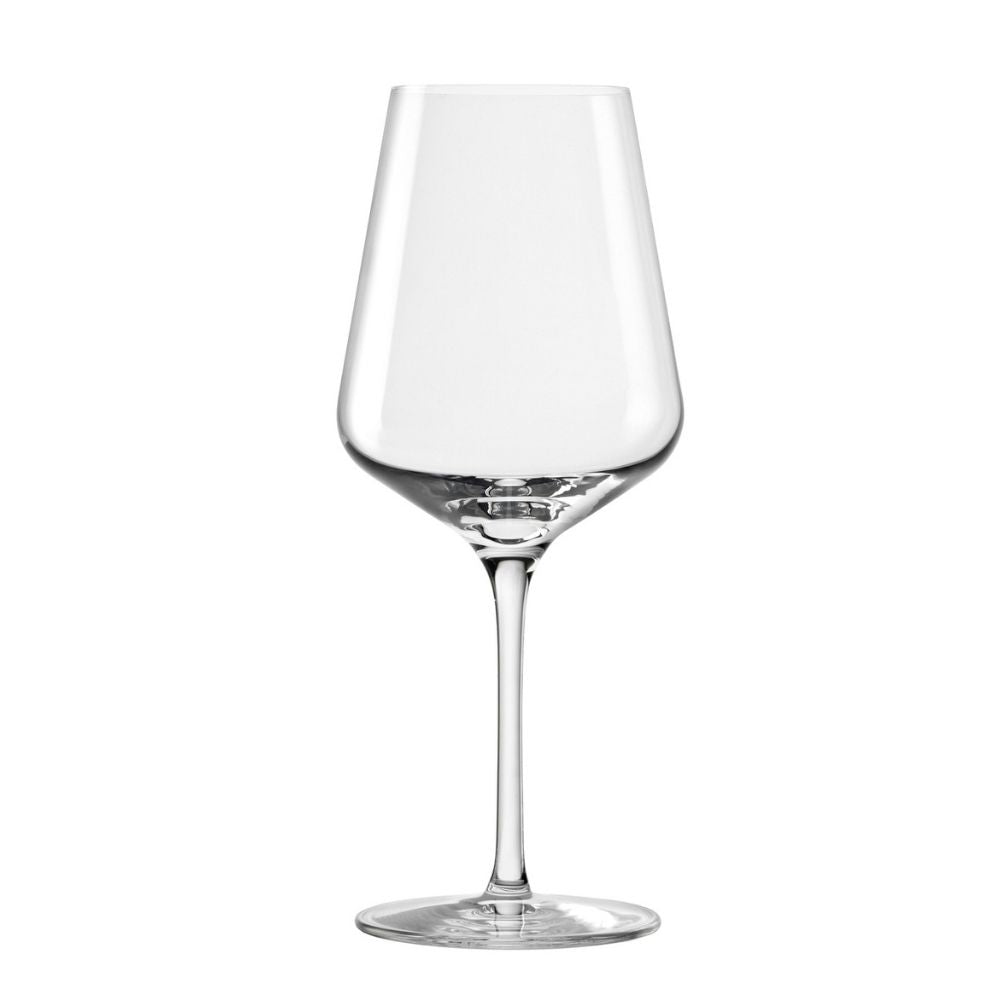 54,5 cl - Passion Rotweinglas aus Glas - Set 6 Stk
