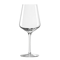 39,3 cl - Passion Weißweinglas aus Glas - Set 6 Stk