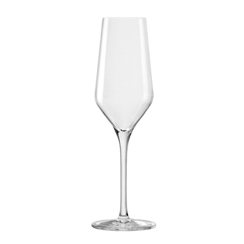 21.1 cl - Passion Copa Flute Champán de vidrio - Set 6 Pz